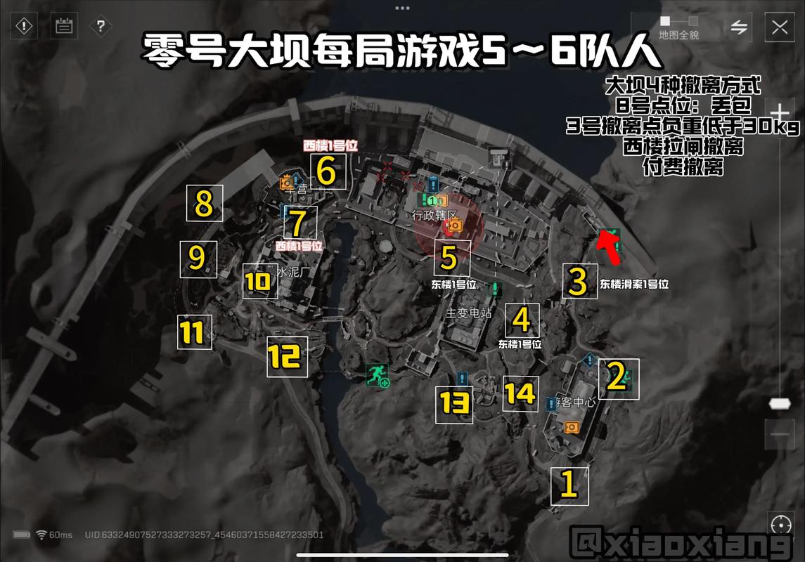 这些渠道通